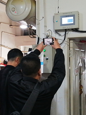 Image Caption